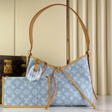 Louis Vuitton Satchel Bags